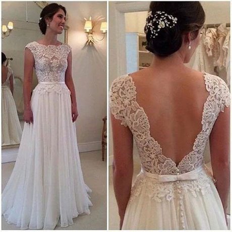 wedding-dresses-ivory-lace-54_8 Wedding dresses ivory lace