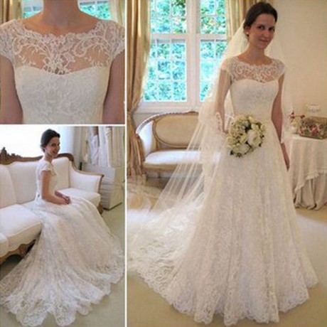 white-wedding-dress-lace-06_15 White wedding dress lace
