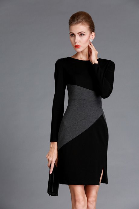 winter-black-dress-37_6 Winter black dress