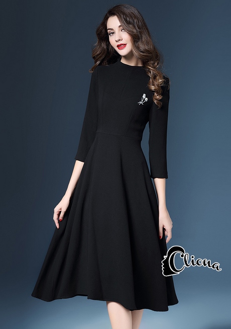 winter-black-dress-37_8 Winter black dress