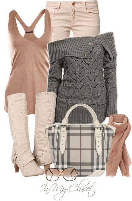 womens-outfits-for-winter-08_17 Womens outfits for winter