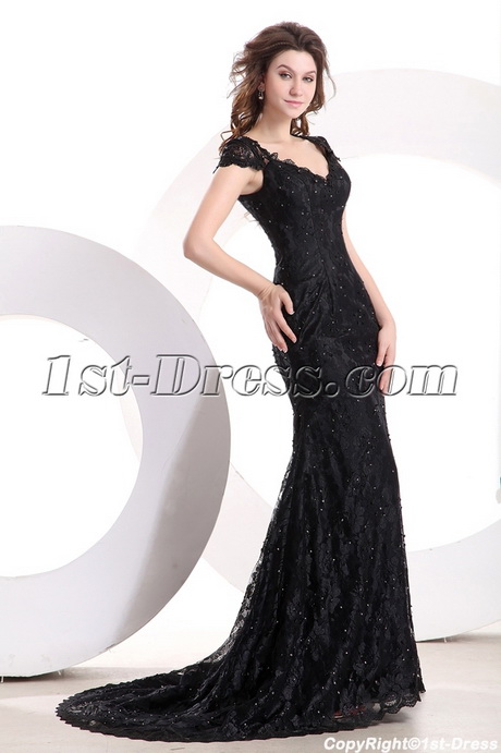 black-formal-cocktail-dresses-77_10 Black formal cocktail dresses