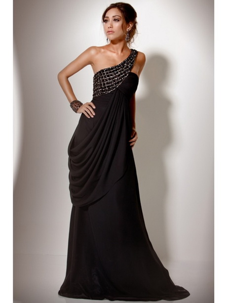 black-formal-dresses-long-75_2 Black formal dresses long