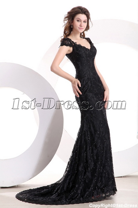 black-formal-evening-dresses-83_6 Black formal evening dresses