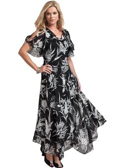 dresses-for-women-over-40-for-special-occasions-14_13 Dresses for women over 40 for special occasions