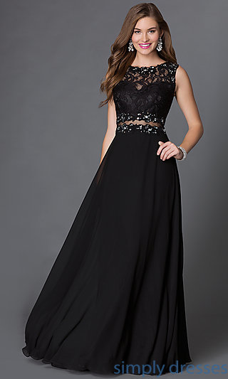 evening-formal-wear-96_18 Evening formal wear