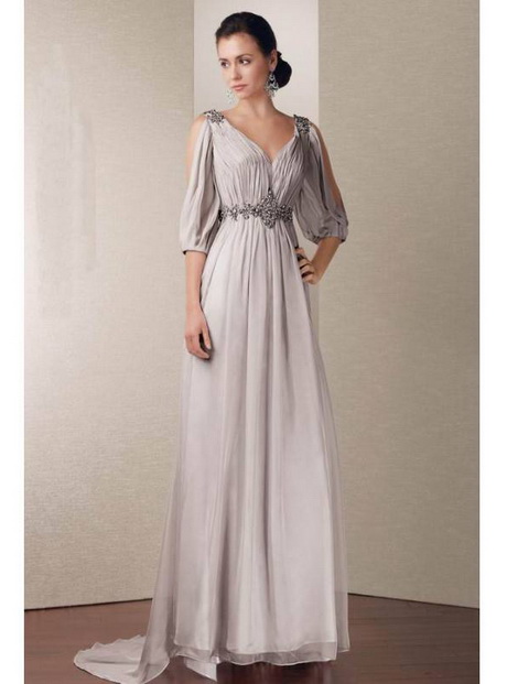 evening-party-dresses-with-sleeves-71_6 Evening party dresses with sleeves