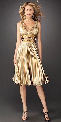 gold-cocktail-dress-34_18 Gold cocktail dress