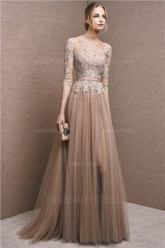 gown-evening-dresses-46_8 Gown evening dresses
