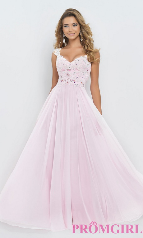 Gown prom dresses
