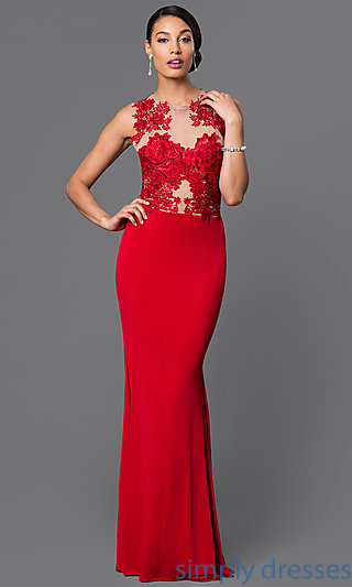 gown-prom-dresses-75_17 Gown prom dresses