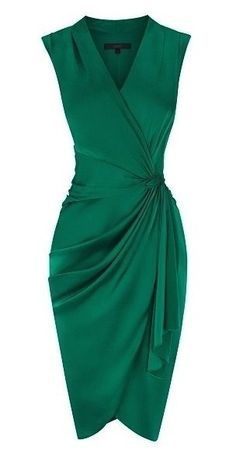 green-cocktail-dress-84_7 Green cocktail dress