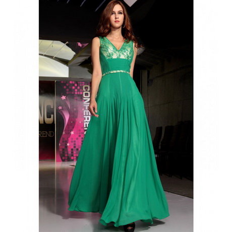 green-occasion-dresses-09_6 Green occasion dresses