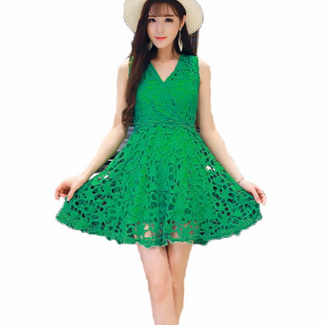 green-party-dress-64_10 Green party dress