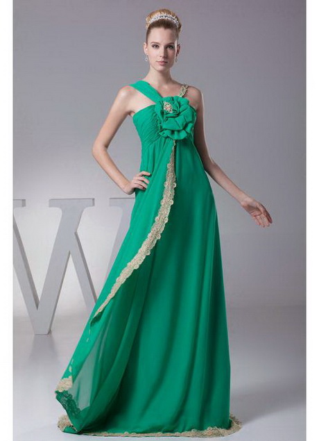 green-party-dress-64_14 Green party dress
