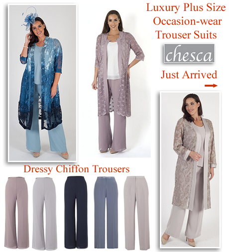 ladies-trouser-suits-for-special-occasions-10 Ladies trouser suits for special occasions