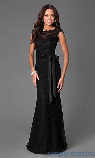 long-black-evening-gown-97_18 Long black evening gown