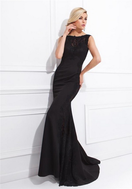 long-black-special-occasion-dresses-43_5 Long black special occasion dresses