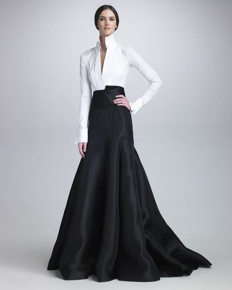 long-evening-skirt-71 Long evening skirt