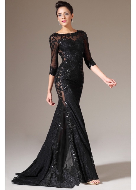 long-lace-evening-gown-78_12 Long lace evening gown