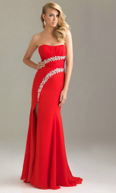 long-red-evening-gown-31_14 Long red evening gown