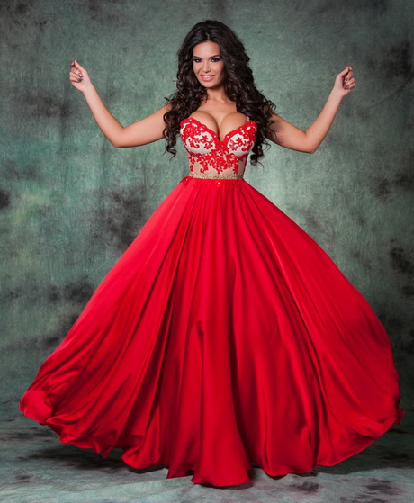 long-red-evening-gown-31_16 Long red evening gown