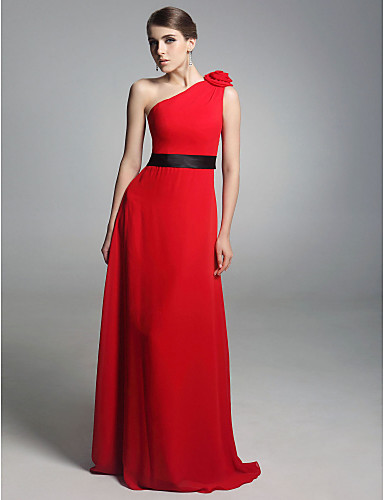 long-red-evening-gown-31_18 Long red evening gown