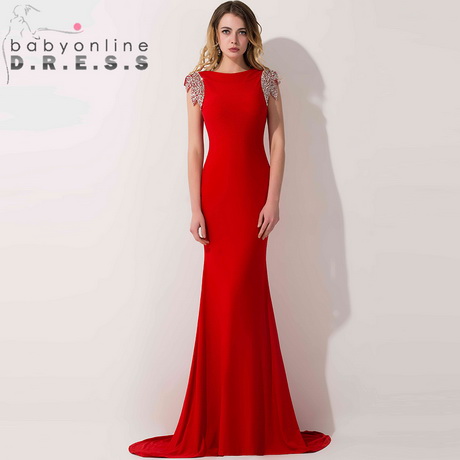 long-red-evening-gown-31_3 Long red evening gown