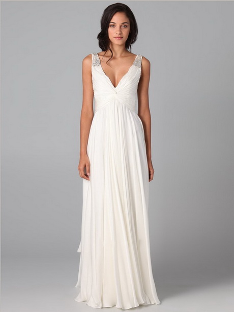 long-white-cocktail-dresses-89_17 Long white cocktail dresses