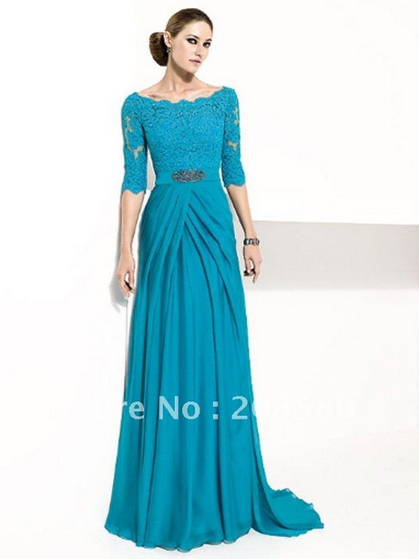 occasion-dresses-with-sleeves-35_18 Occasion dresses with sleeves