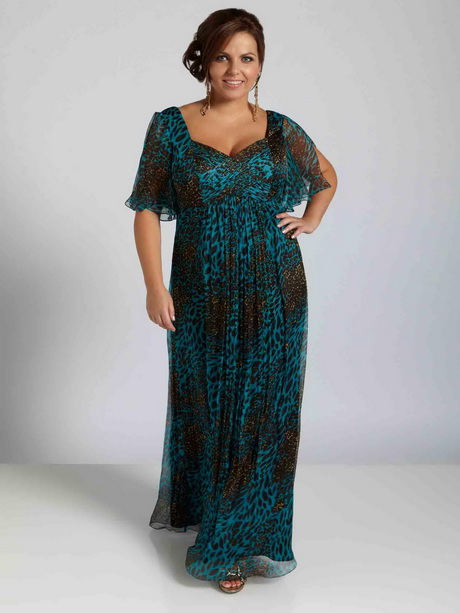 occasion-wear-for-larger-ladies-18_19 Occasion wear for larger ladies