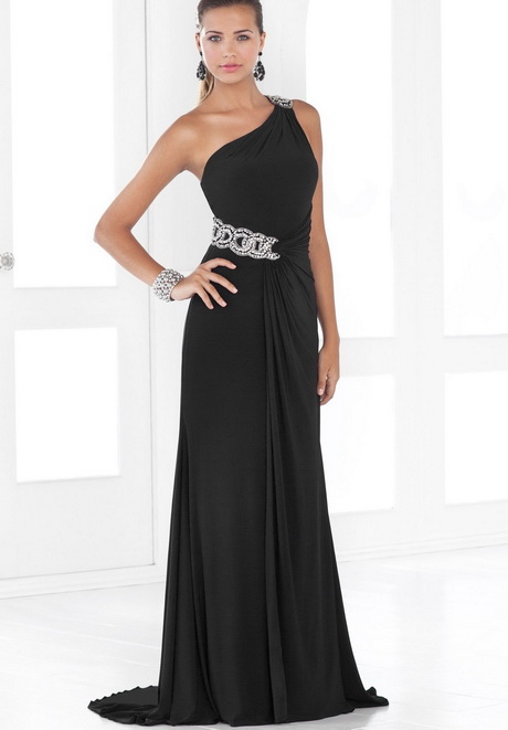 one-shoulder-evening-dress-52_13 One shoulder evening dress