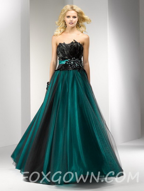 prom-gown-dresses-36 Prom gown dresses
