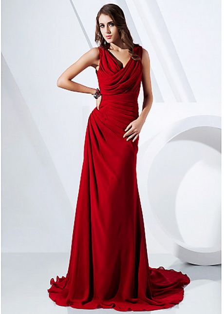 red-dress-special-occasion-89 Red dress special occasion