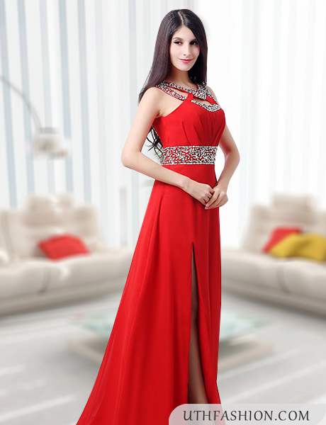 red-party-wear-dresses-60_2 Red party wear dresses