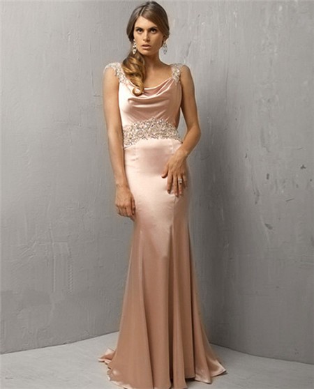 silk-evening-dress-91_7 Silk evening dress