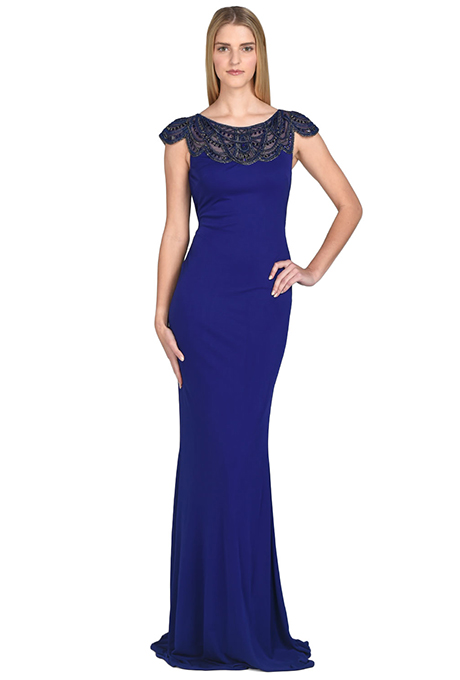 Special Occasion Dresses For Mature Women 