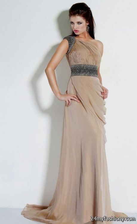 evening wear for ladies over 40