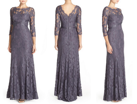 special occasion dresses for women over 50
