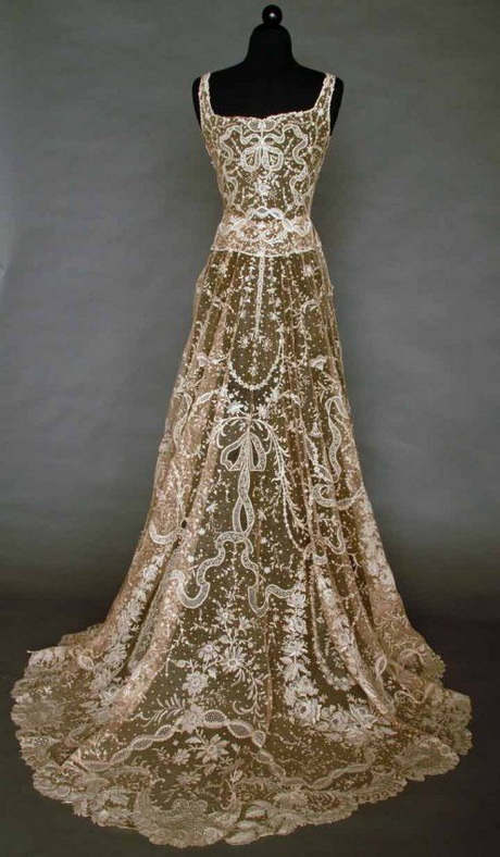 vintage-occasion-dresses-83_10 Vintage occasion dresses