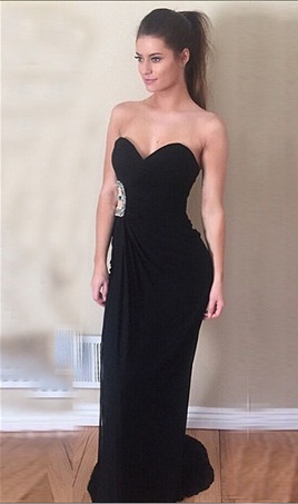 womens-black-evening-gowns-09_20 Womens black evening gowns