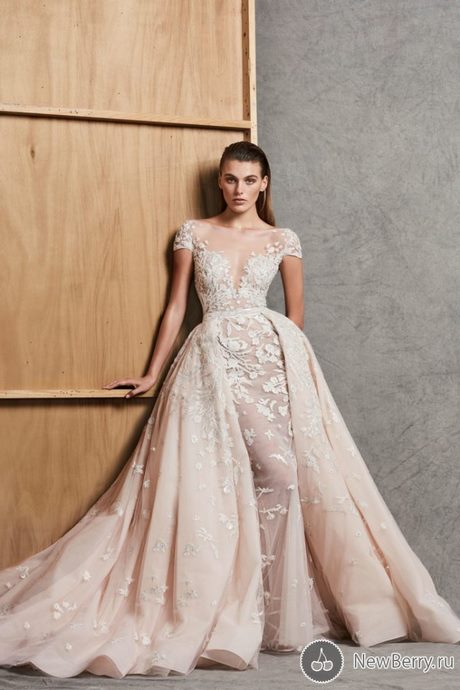 wedding-dresses-2018-2019-72 Wedding dresses 2018-2019