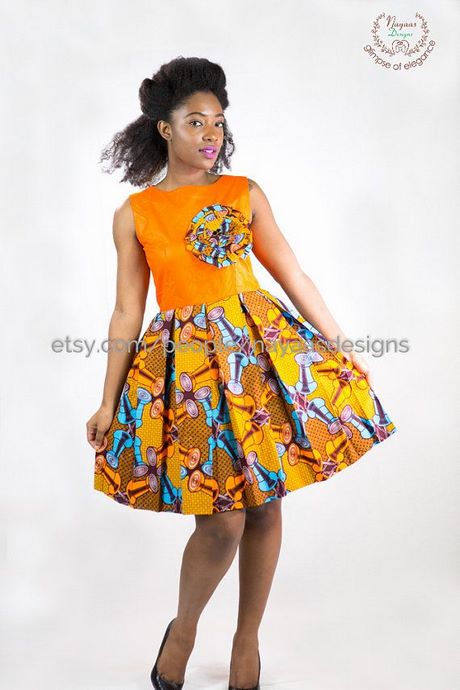 african-sundress-00 African sundress