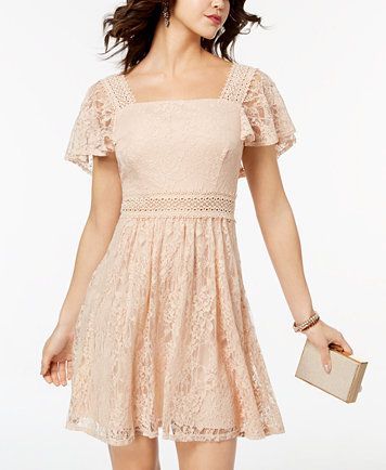 b-darlin-fit-and-flare-dress-64_9 B darlin fit and flare dress