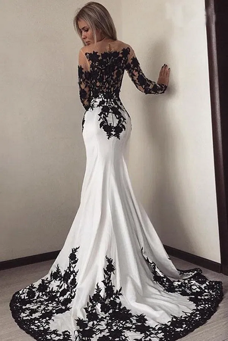 black-and-white-evening-dresses-uk-62 Black and white evening dresses uk