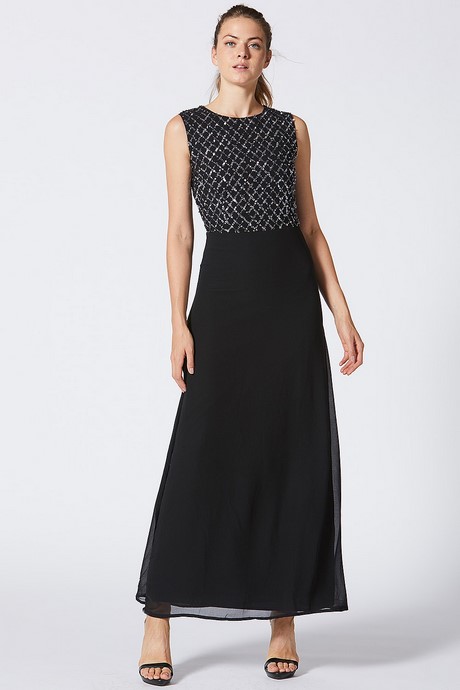 black-embellished-maxi-dress-16_5 Black embellished maxi dress