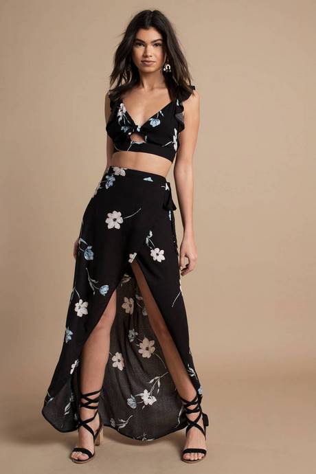 black-floral-maxi-skirt-01_12 Black floral maxi skirt