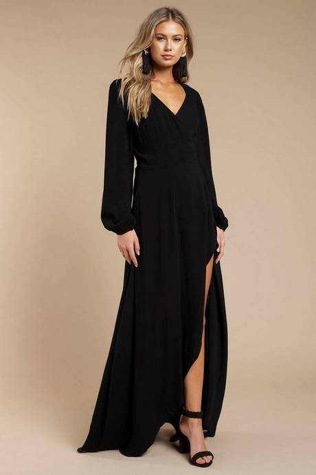 black-flowy-maxi-dress-57_13 Black flowy maxi dress