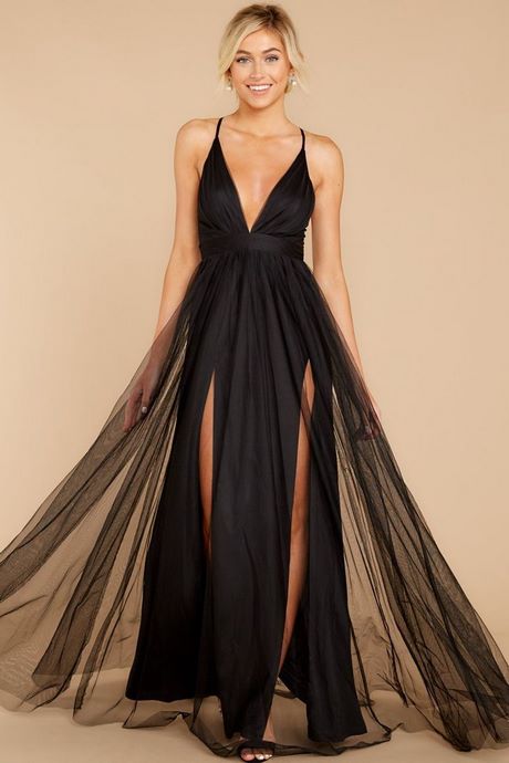 black-flowy-maxi-dress-57_16 Black flowy maxi dress
