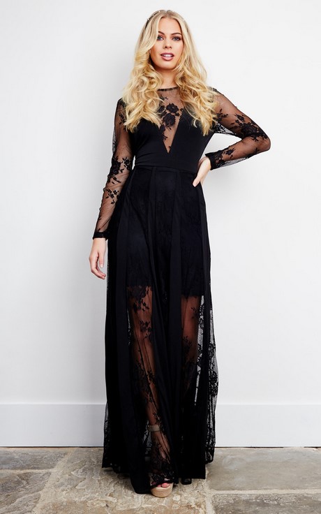 black-lace-maxi-46_11 Black lace maxi